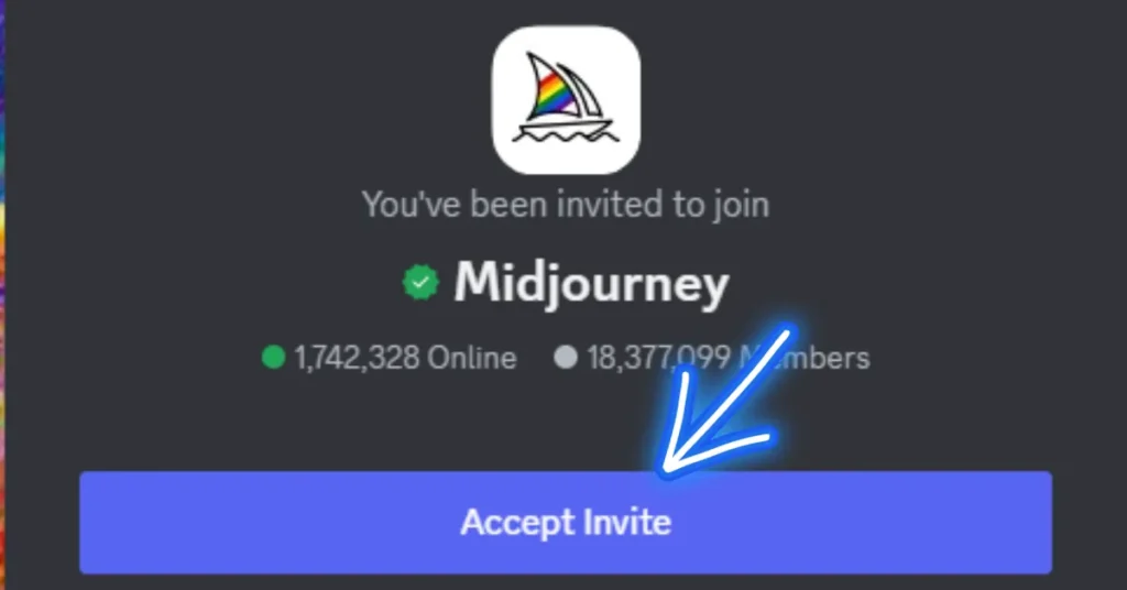 mid journey join beta