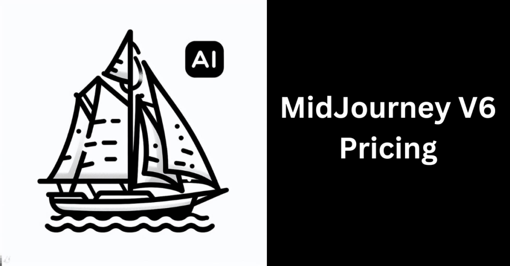 MidJourney V6