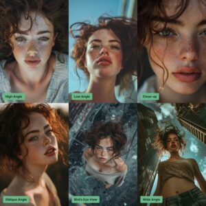 MidJourney V6 Camera Angles (Quick Guide)