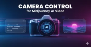 midjourney-camera-control