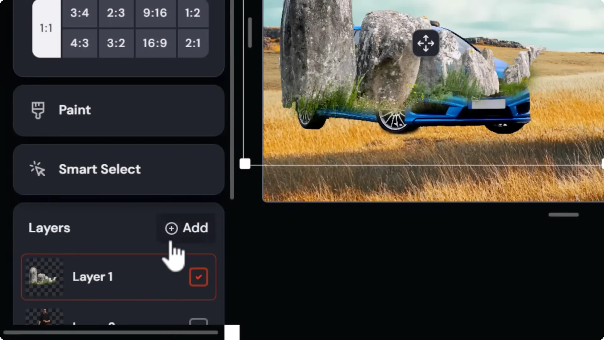 33 Powerful Tips to Master the New Midjourney Editor screenshot 10