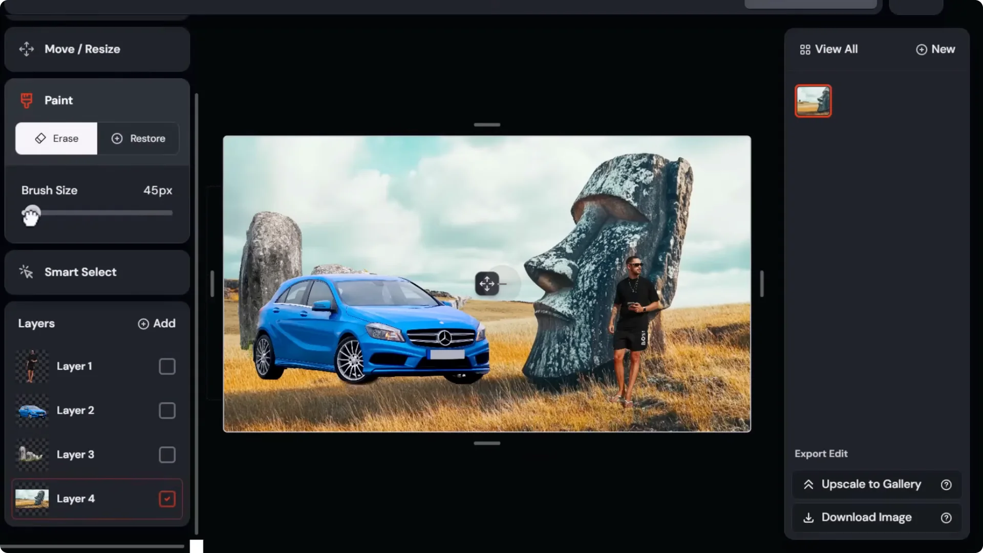 33 Powerful Tips to Master the New Midjourney Editor screenshot 11