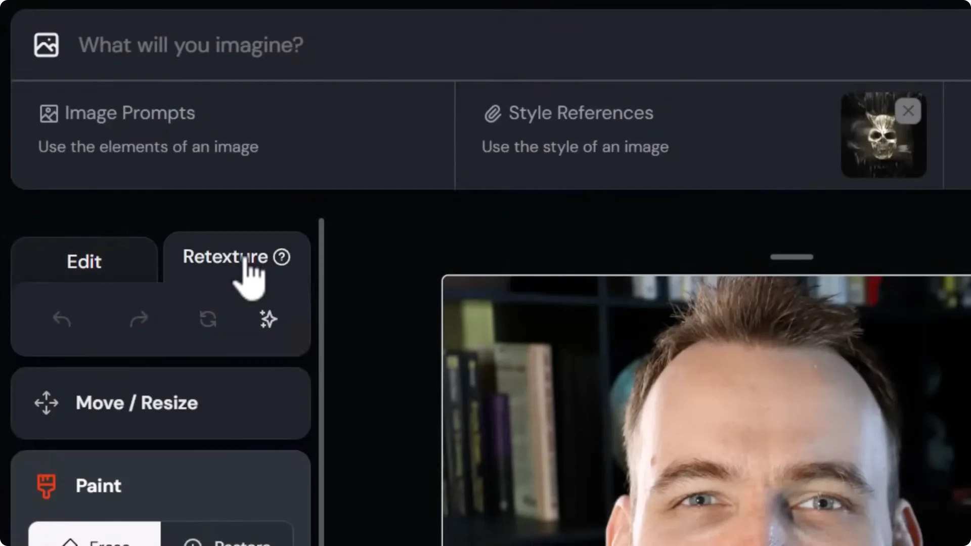 33 Powerful Tips to Master the New Midjourney Editor screenshot 15
