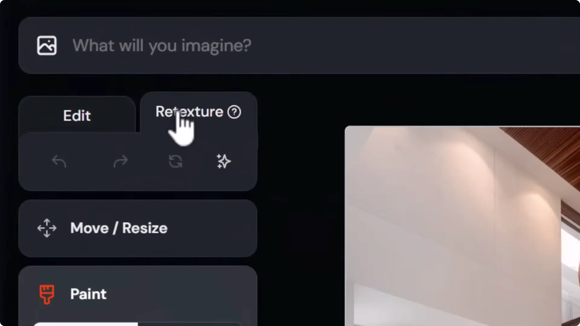 33 Powerful Tips to Master the New Midjourney Editor screenshot 2