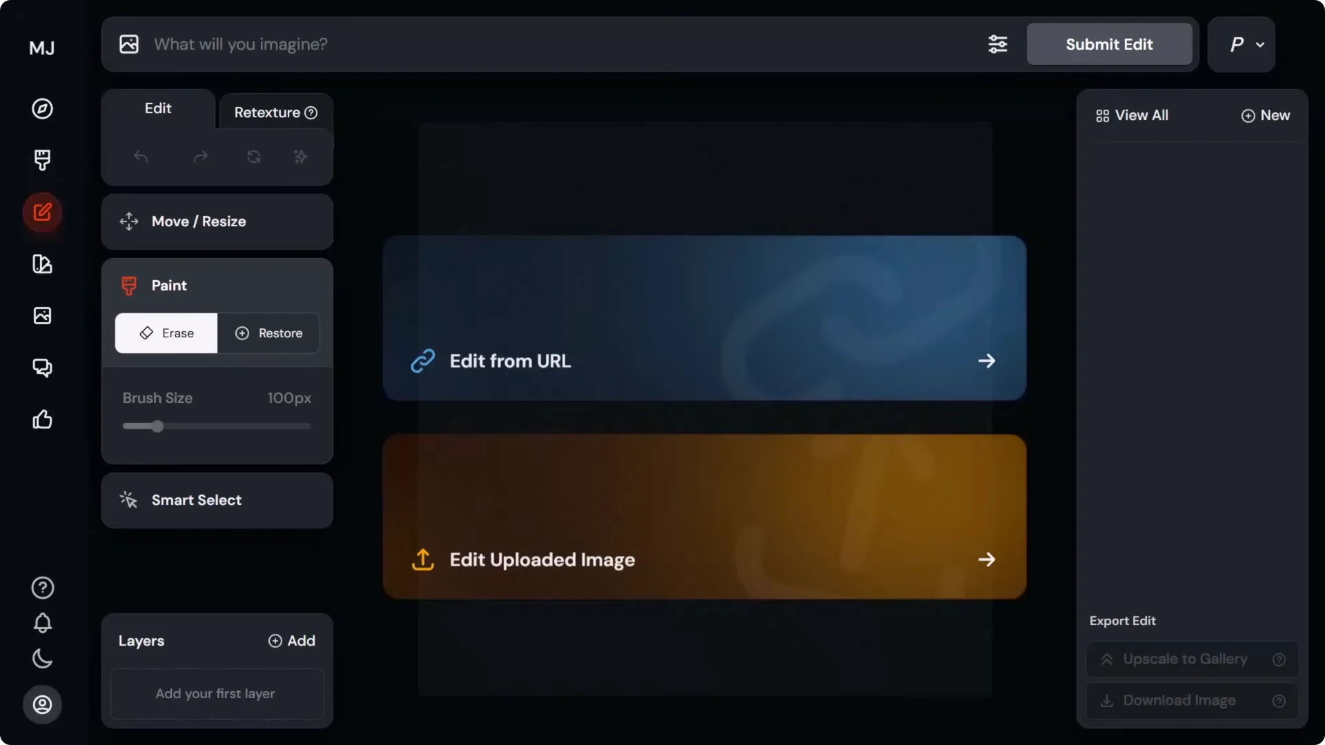 33 Powerful Tips to Master the New Midjourney Editor screenshot 3