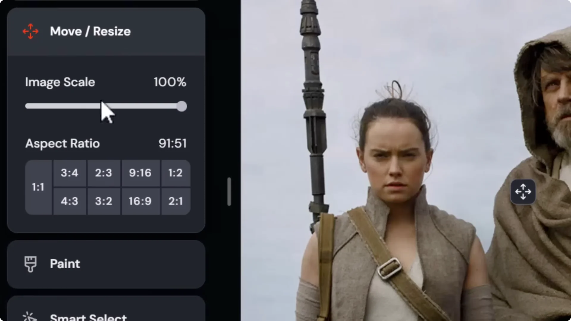 33 Powerful Tips to Master the New Midjourney Editor screenshot 4