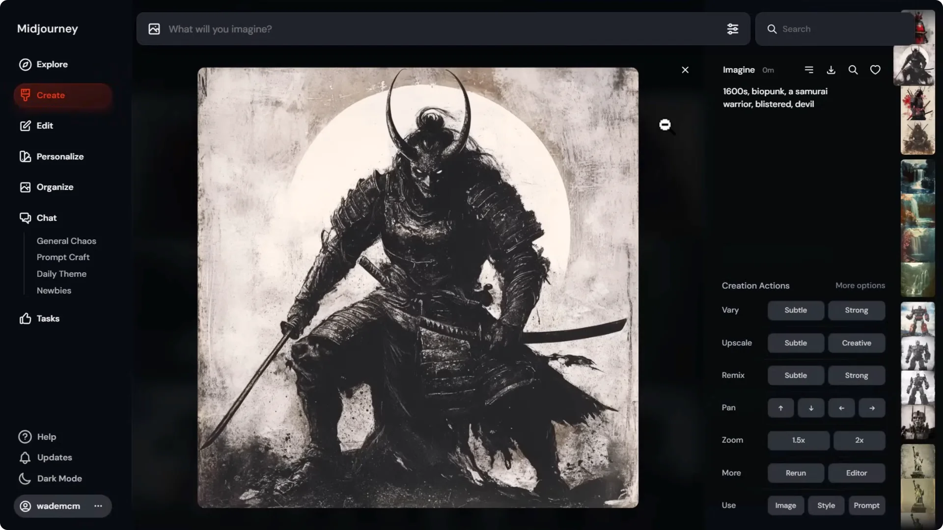 37 Essential Tools to Elevate Your AI Art and Midjourney screenshot 18