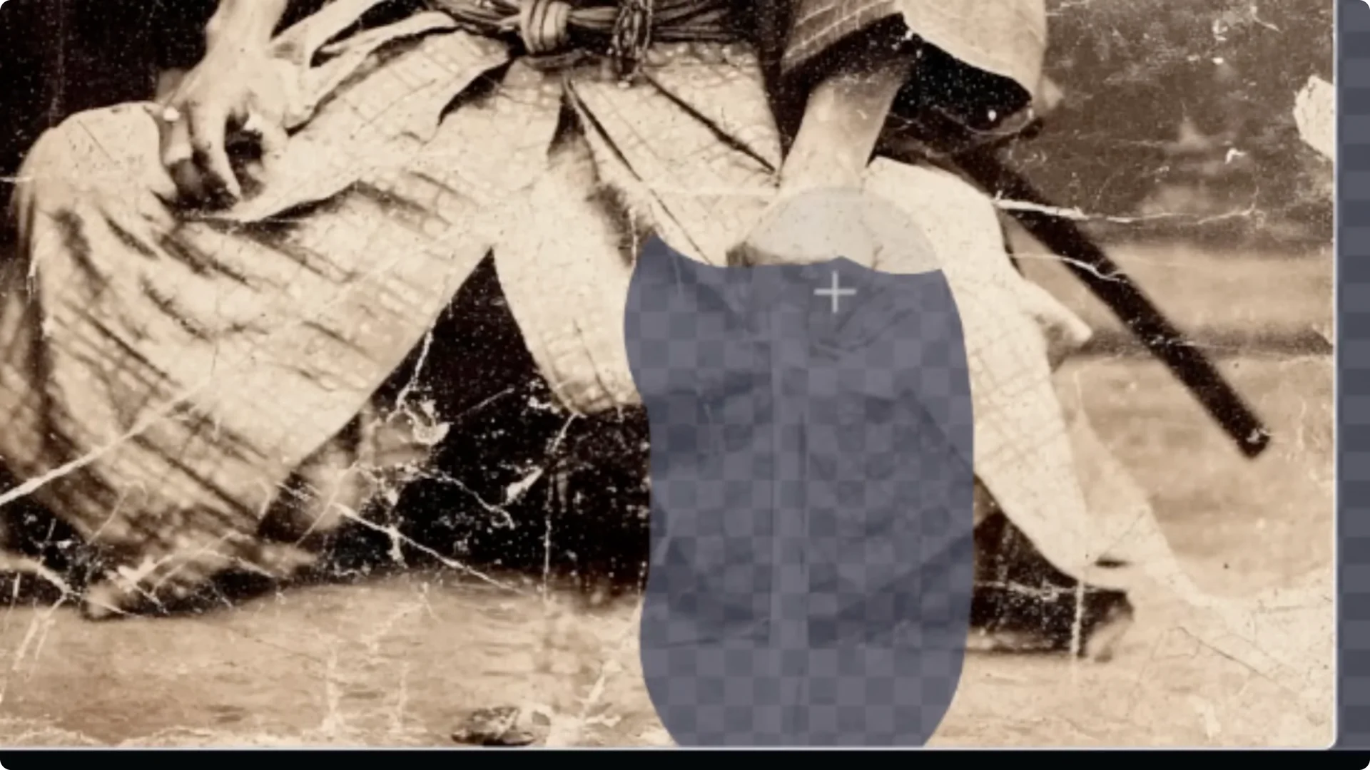 Discover Midjourney’s New AI Image Editor Now Available screenshot 4