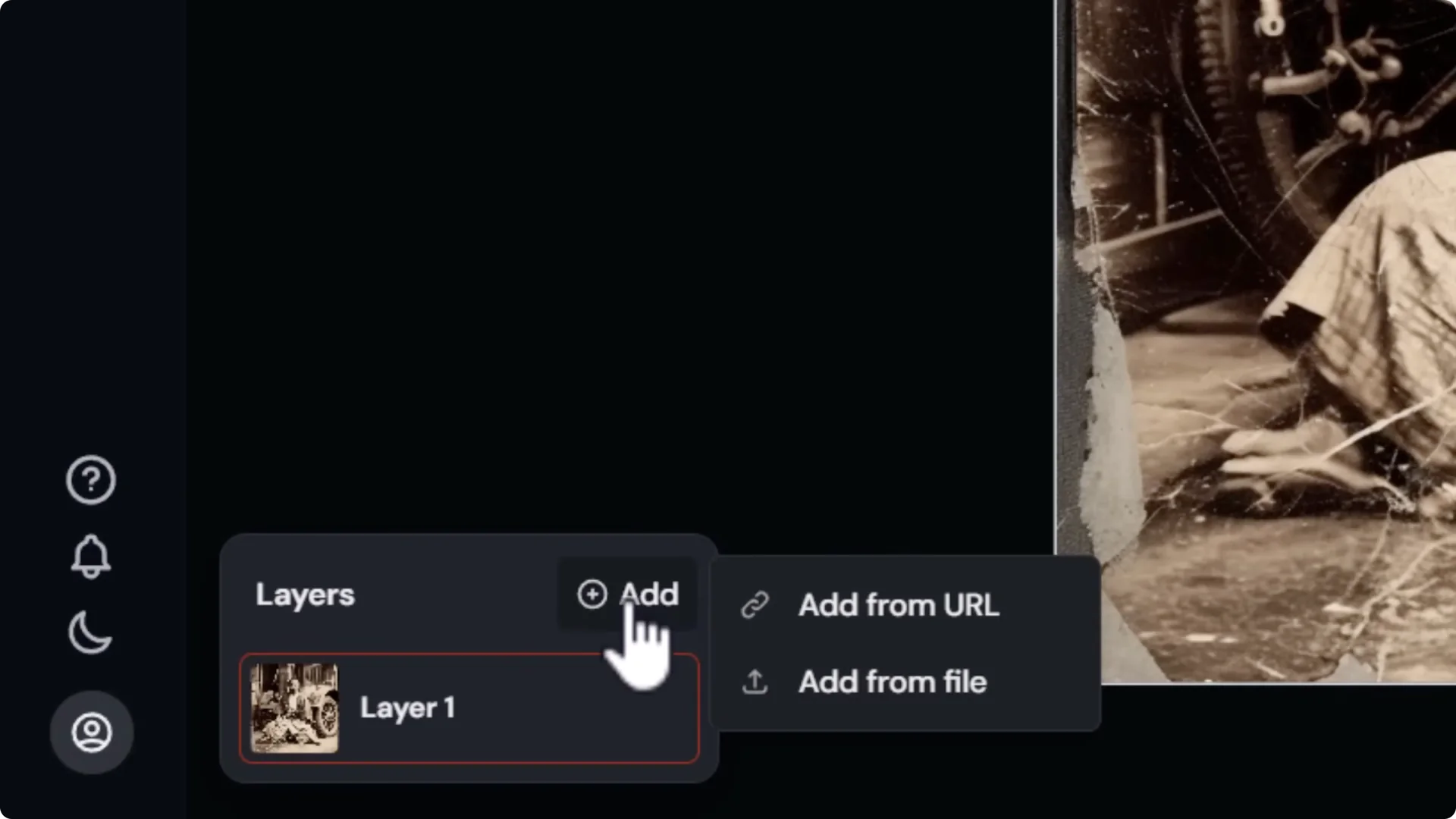 Discover Midjourney’s New AI Image Editor Now Available screenshot 8