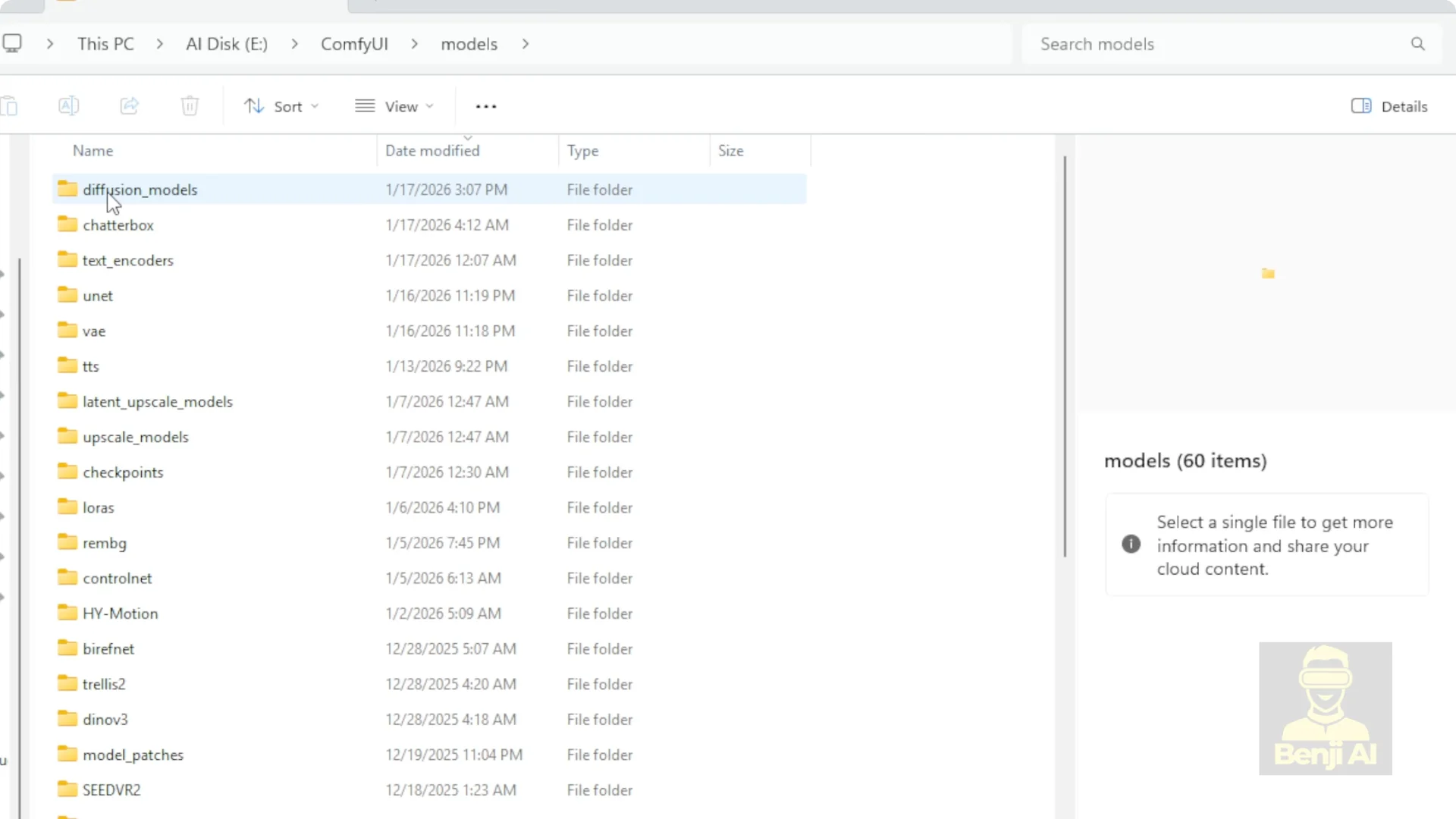 Flux 2 Klein Just Dropped: Ultra Fast AI Image Editor screenshot 11
