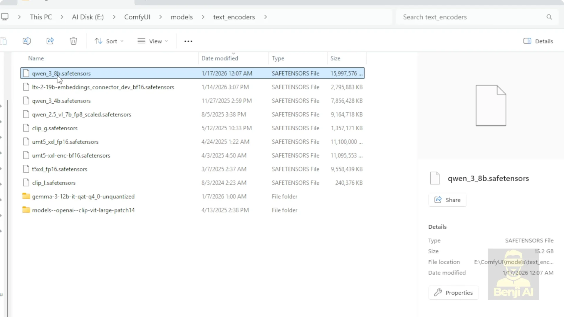 Flux 2 Klein Just Dropped: Ultra Fast AI Image Editor screenshot 12