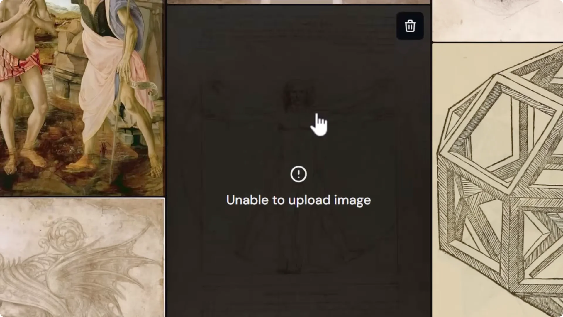How to Craft Effective Midjourney Moodboards: Key Tips Explained screenshot 3