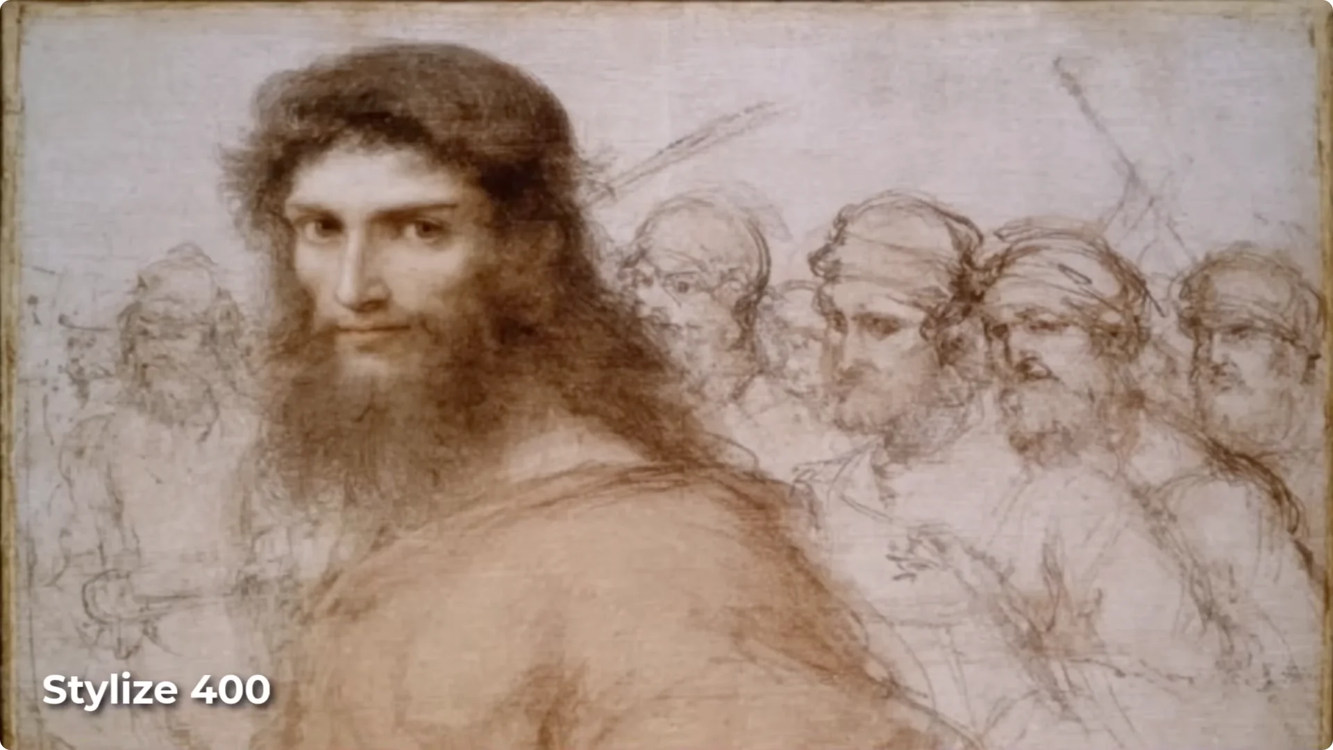 How to Craft Effective Midjourney Moodboards: Key Tips Explained screenshot 7