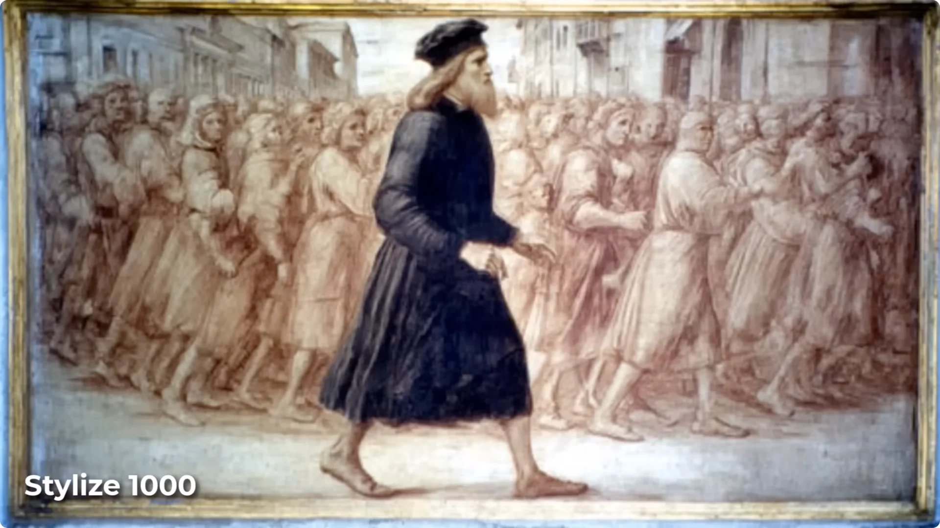 How to Craft Effective Midjourney Moodboards: Key Tips Explained screenshot 8