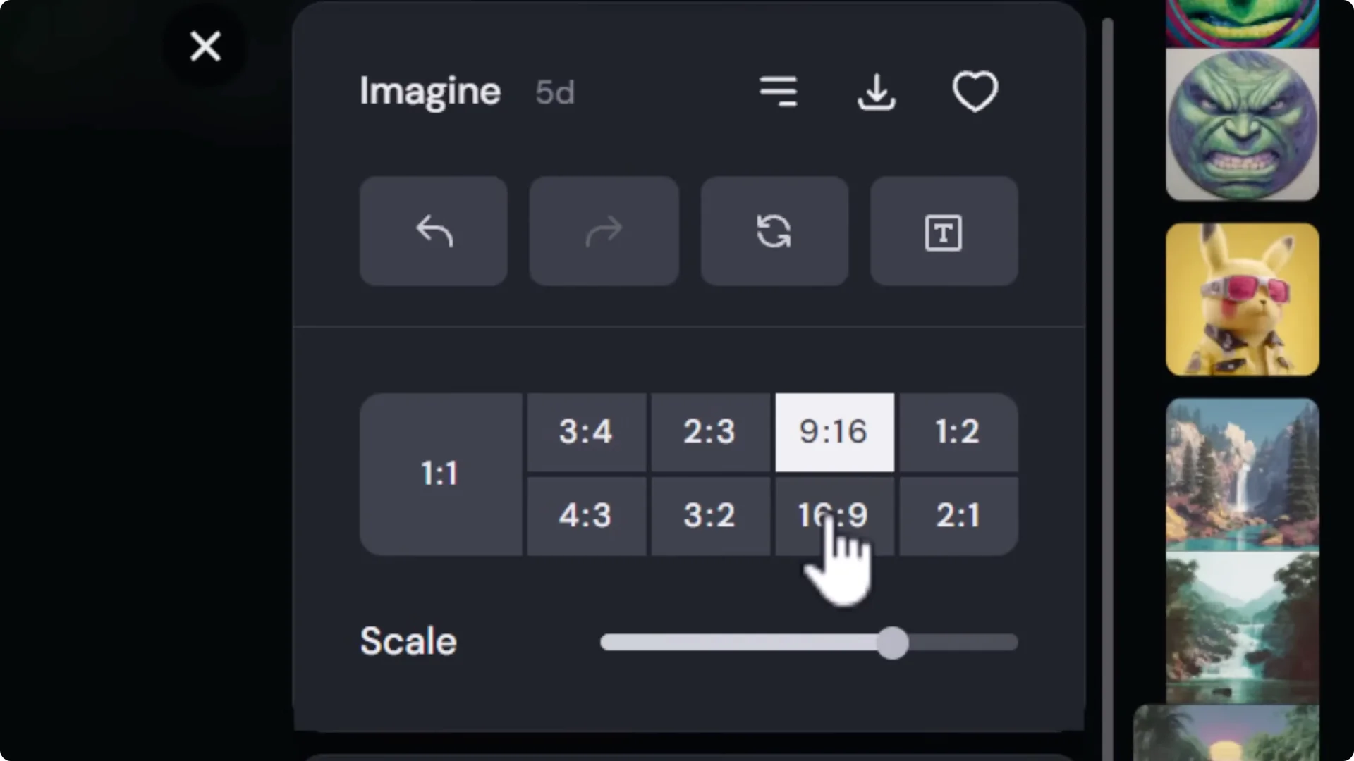 How to Level Up Your Midjourney Videos: Key Updates & Tips screenshot 10