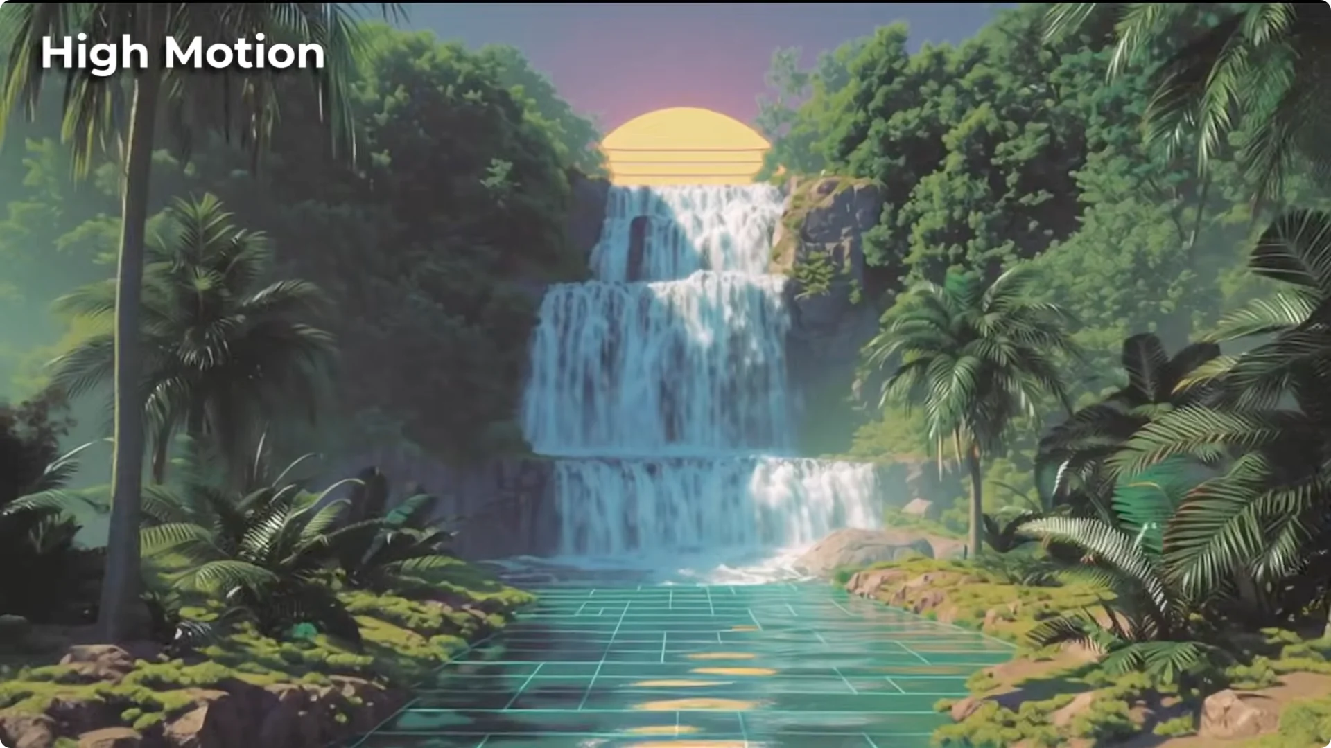 How to Level Up Your Midjourney Videos: Key Updates & Tips screenshot 11