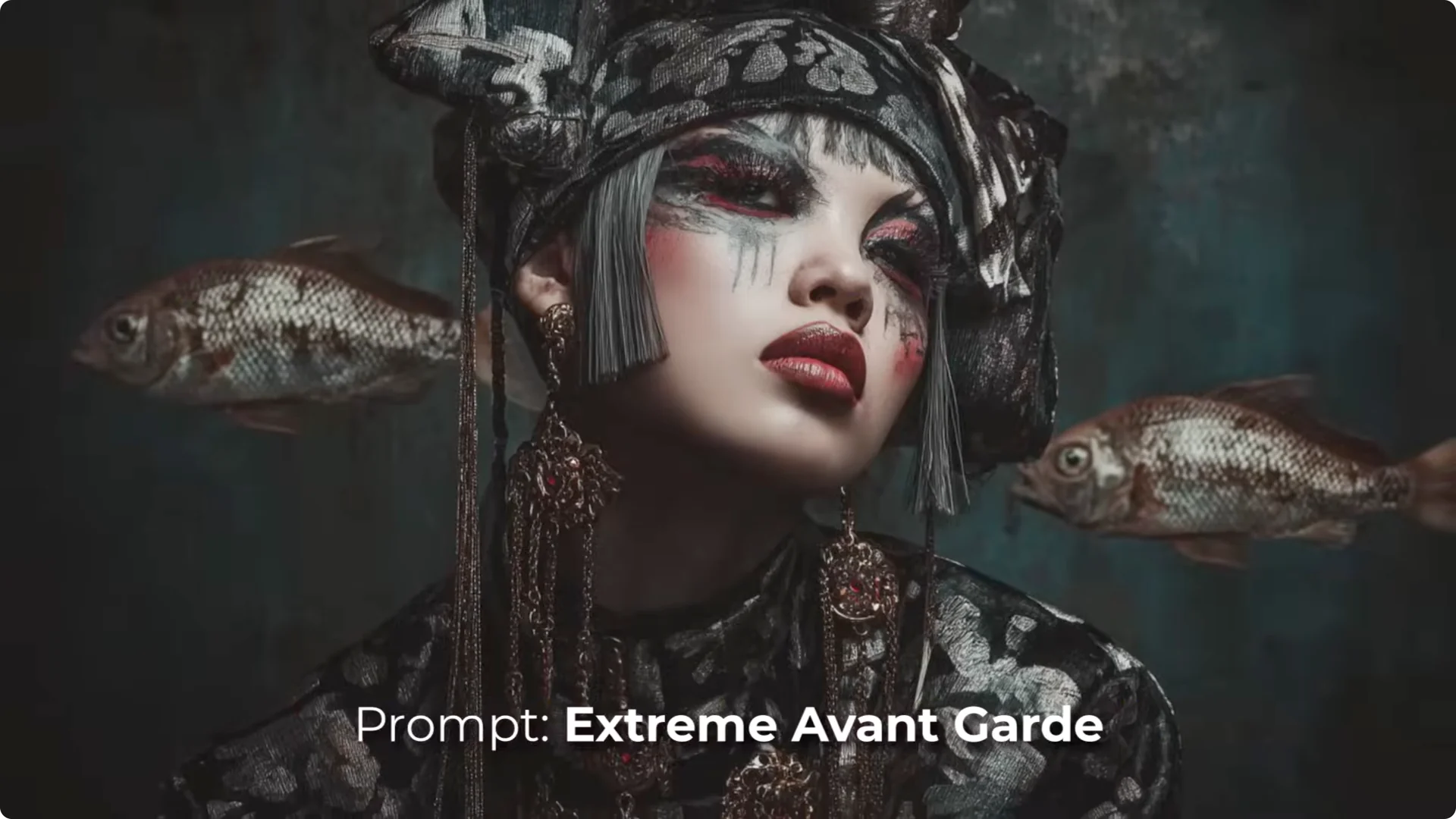 How to Level Up Your Midjourney Videos: Key Updates & Tips screenshot 12