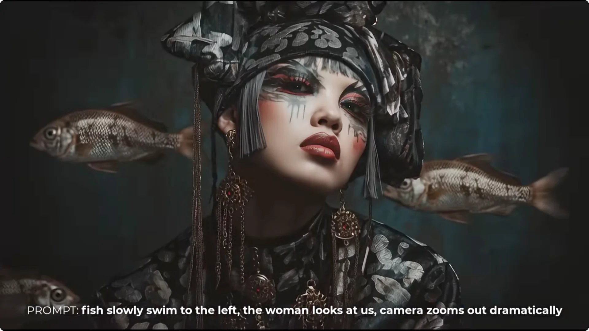 How to Level Up Your Midjourney Videos: Key Updates & Tips screenshot 15