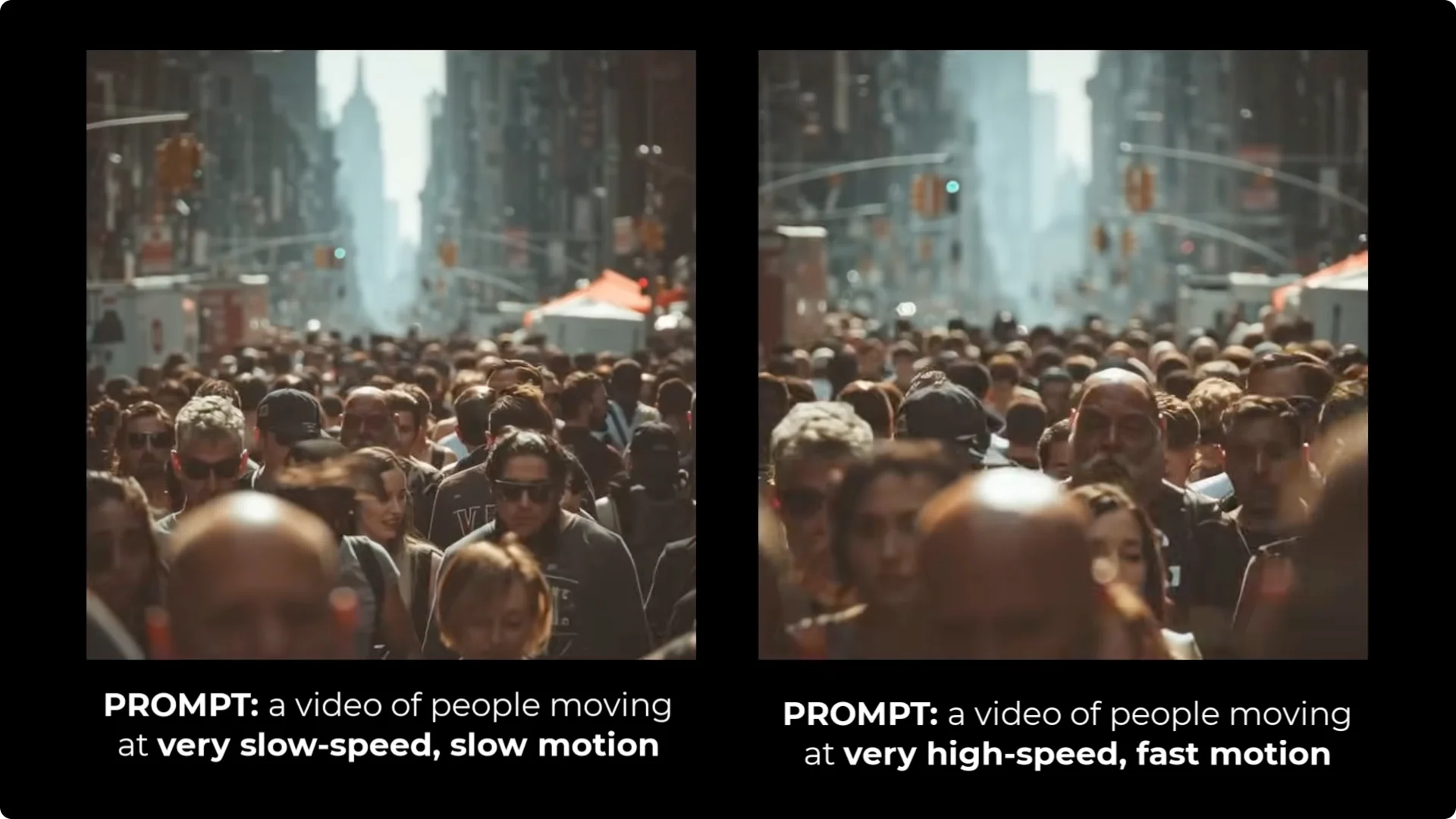 How to Level Up Your Midjourney Videos: Key Updates & Tips screenshot 18
