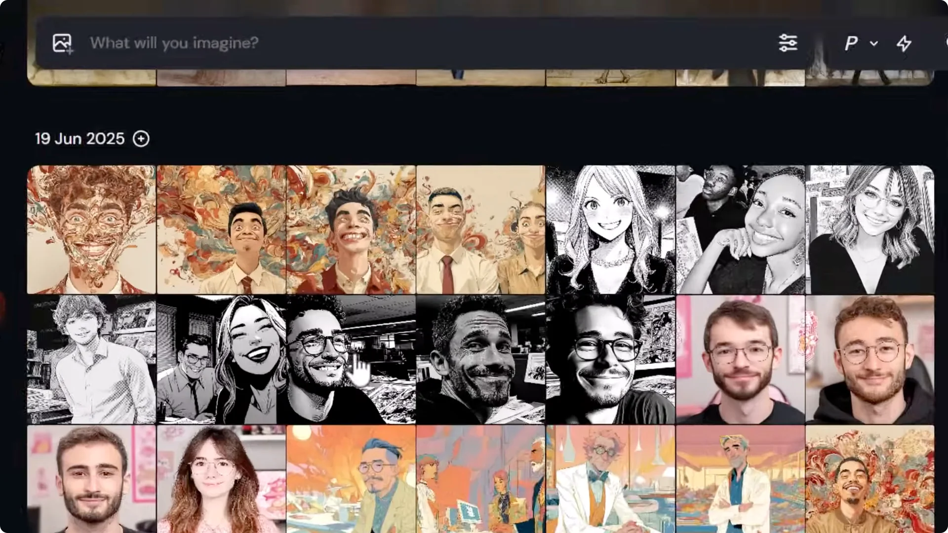 How to Level Up Your Midjourney Videos: Key Updates & Tips screenshot 4