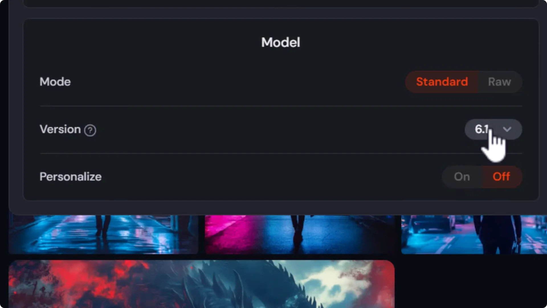 Master Midjourney: Create Stunning AI Art with Ease screenshot 16