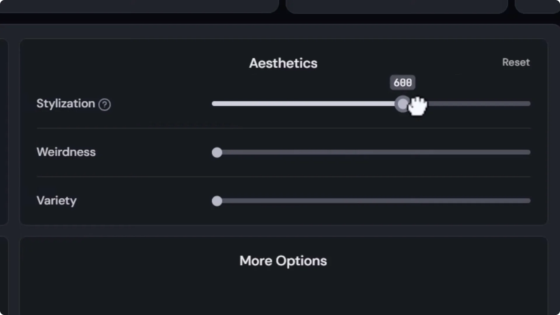 Master Midjourney: Create Stunning AI Art with Ease screenshot 17