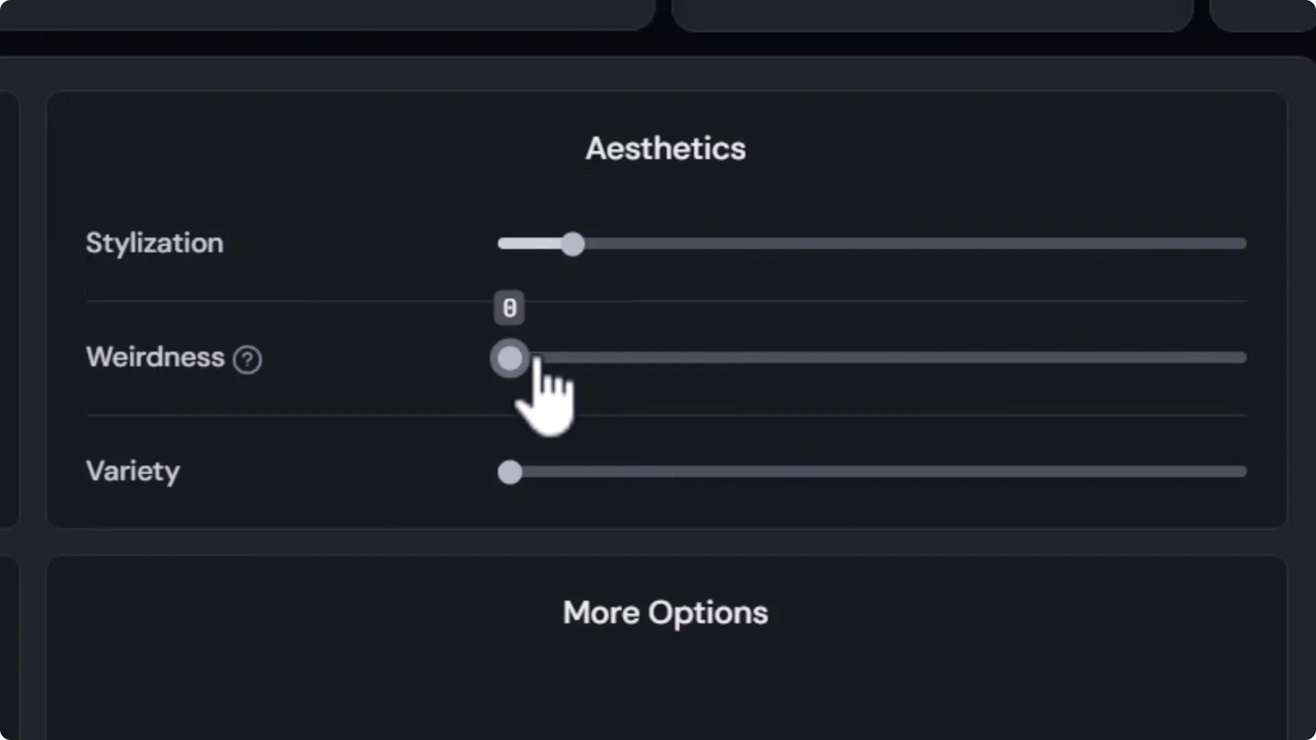 Master Midjourney: Create Stunning AI Art with Ease screenshot 18