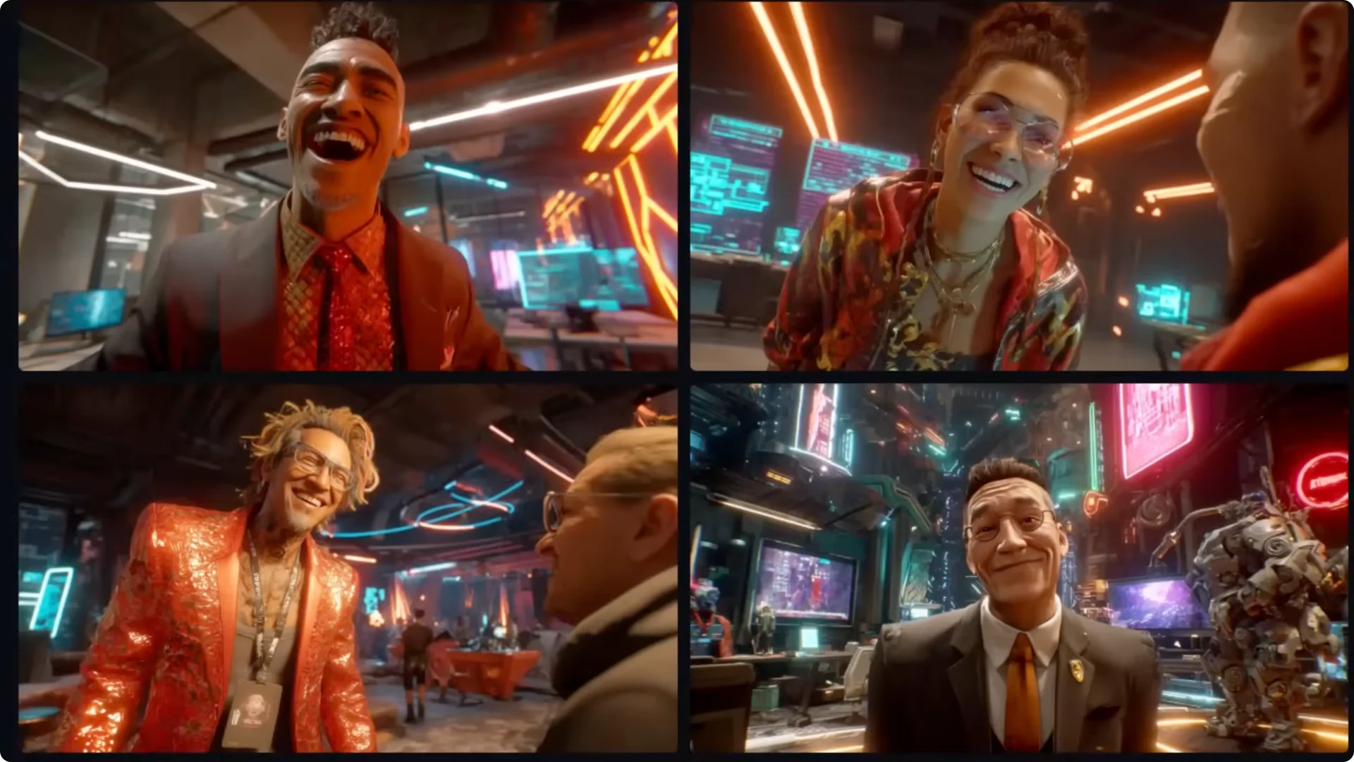 Midjourney Unveils AI Video and Enhanced Style Reference Features screenshot 10