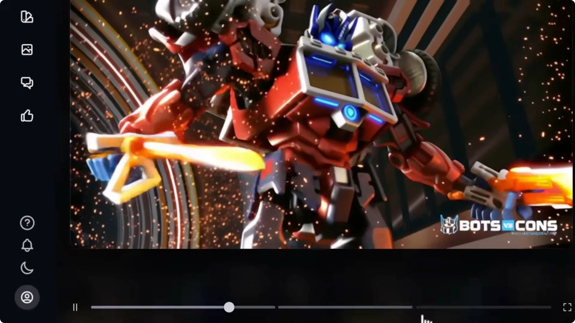 Midjourney Unveils AI Video and Enhanced Style Reference Features screenshot 7
