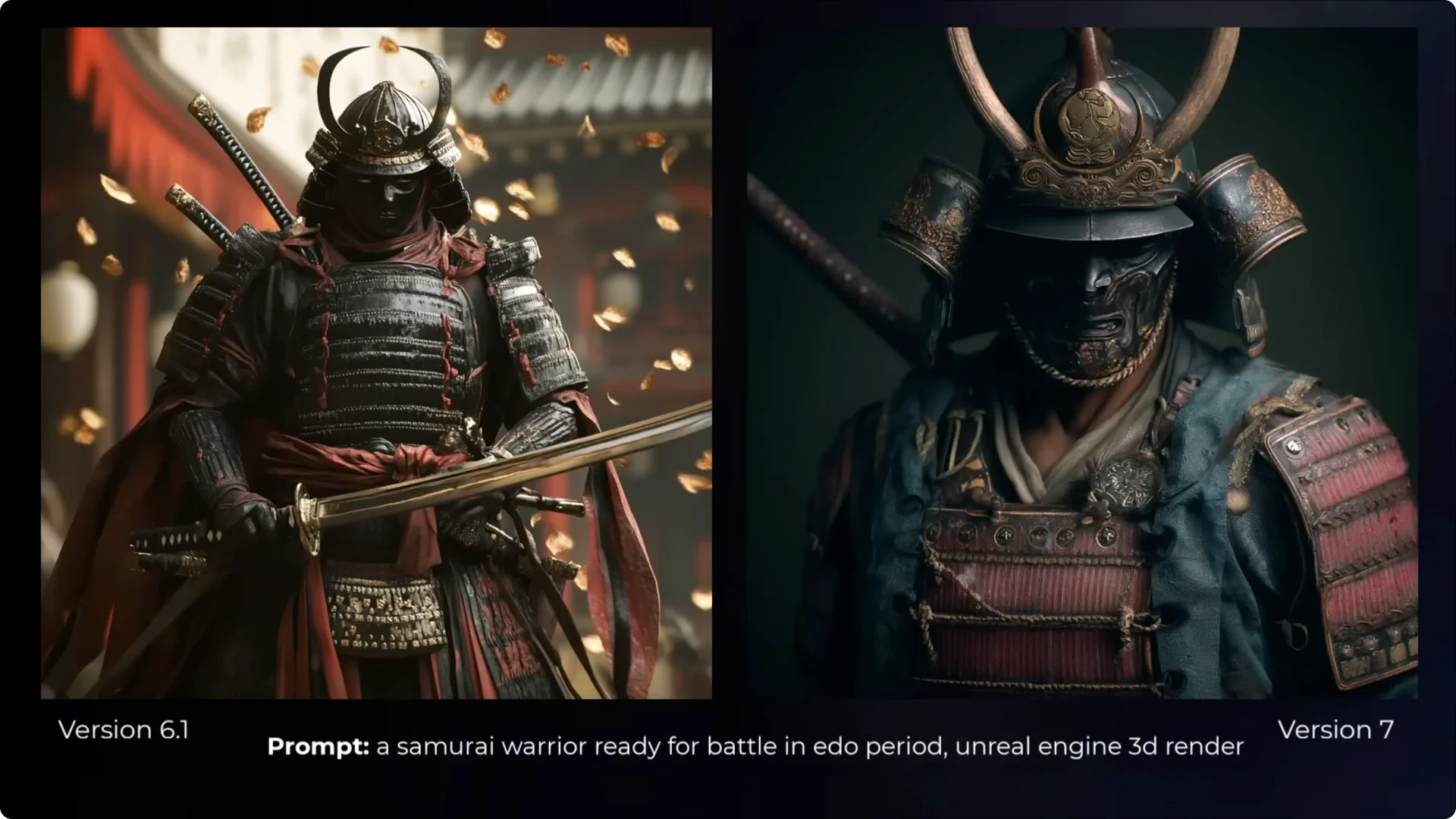 Midjourney Version 7: How It’s Transforming AI Art screenshot 11