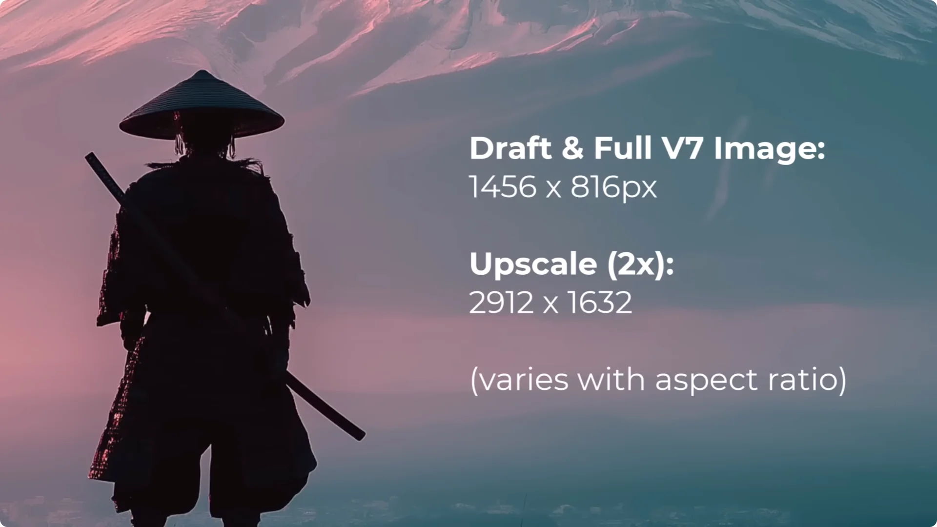 Midjourney Version 7: How It’s Transforming AI Art screenshot 8