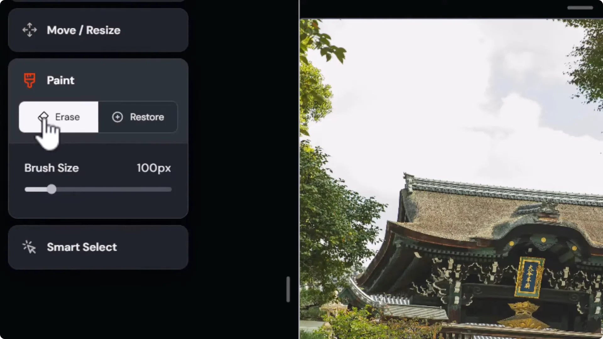 Unlock Advanced Composition & Layout Tricks in Midjourney V7 Editor screenshot 2