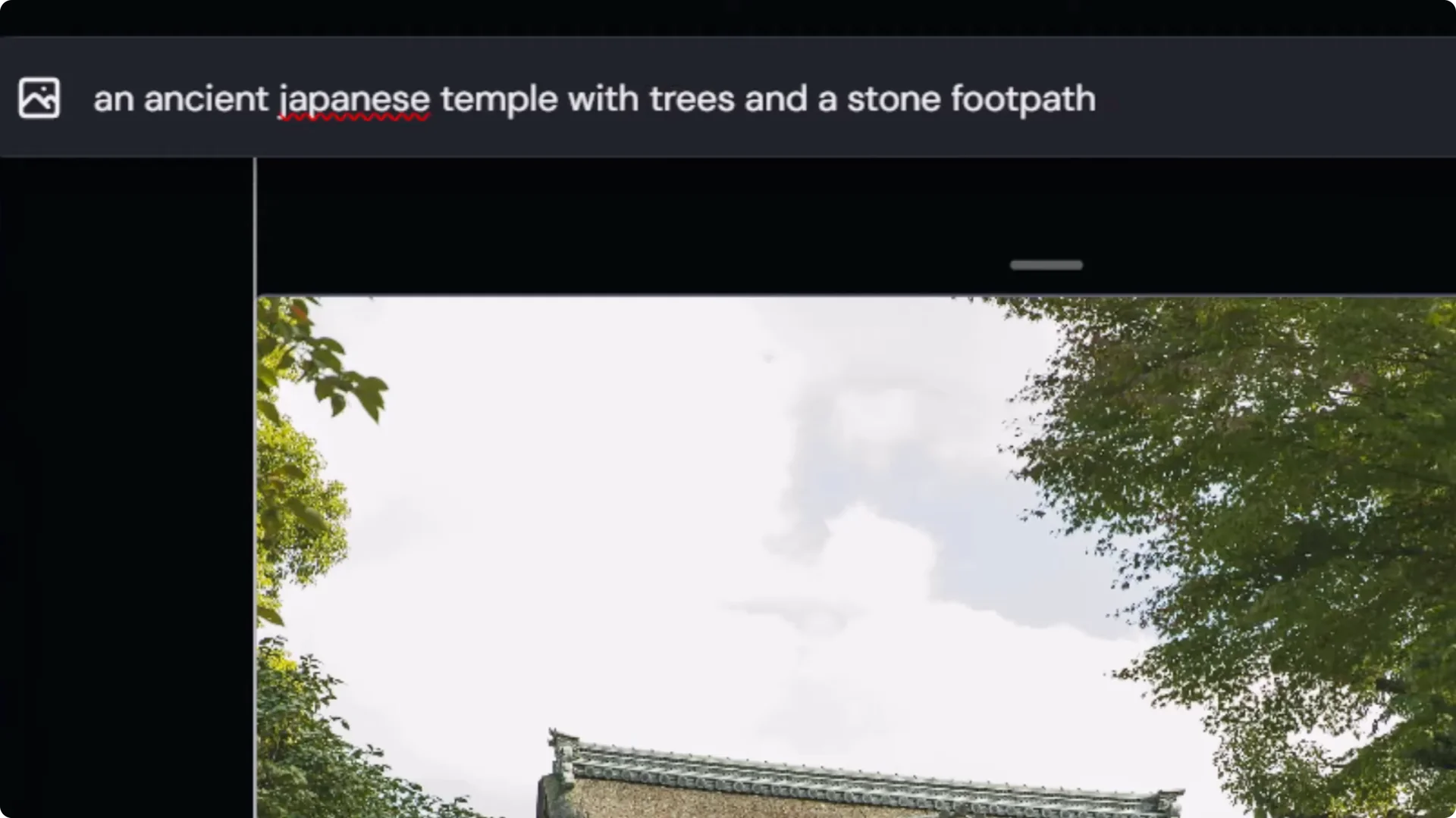 Unlock Advanced Composition & Layout Tricks in Midjourney V7 Editor screenshot 3