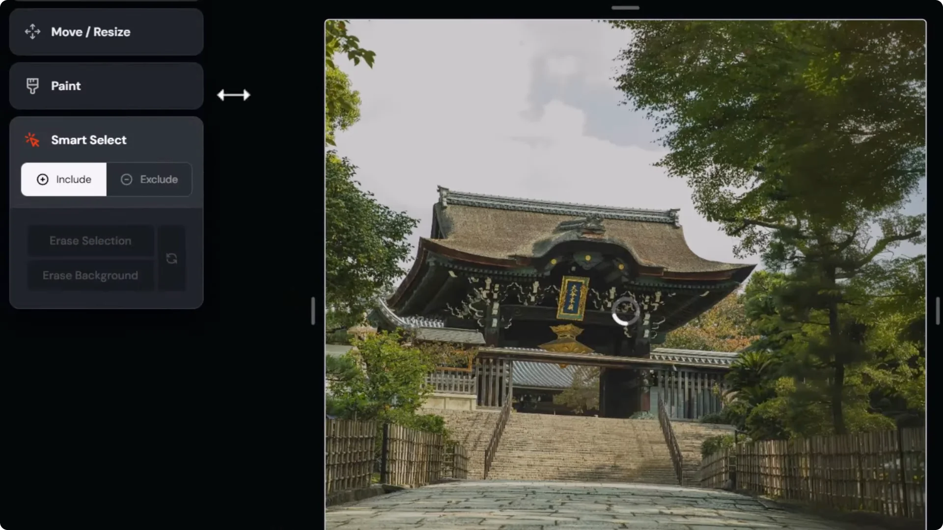 Unlock Advanced Composition & Layout Tricks in Midjourney V7 Editor screenshot 4