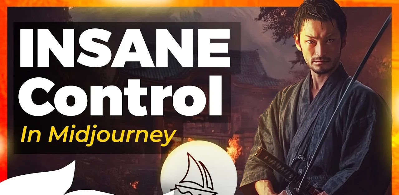 Unlock Advanced Composition & Layout Tricks in Midjourney V7 Editor - Featured Image