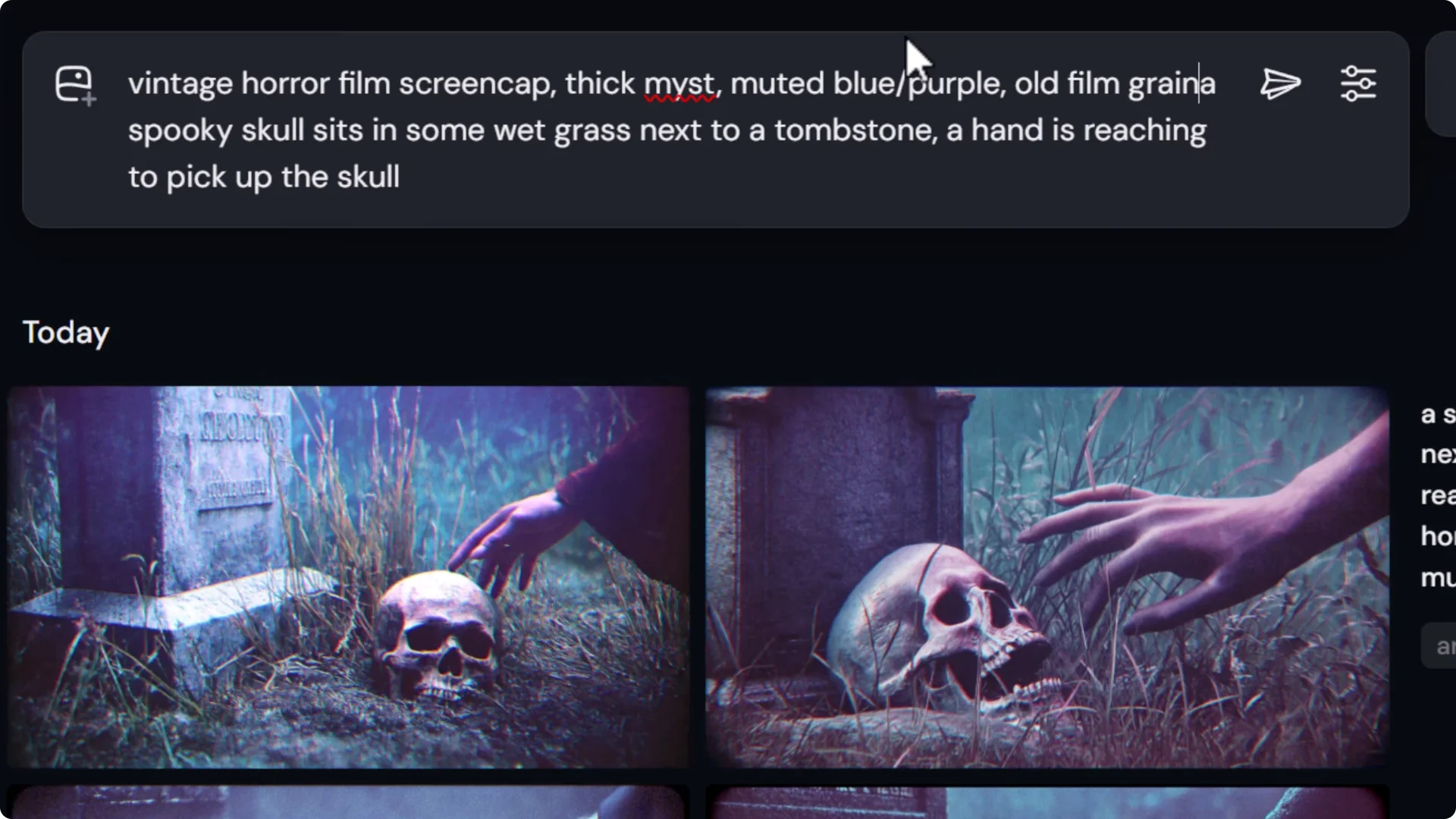 Unlock Midjourney Styles with the New Style Explorer Tool screenshot 10