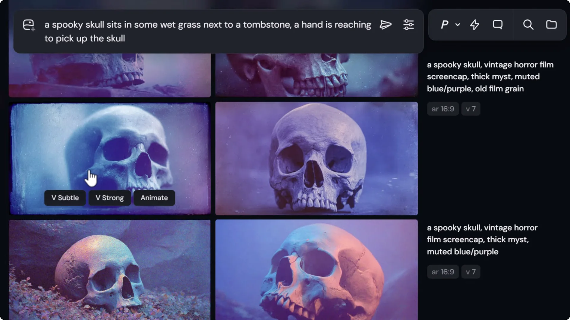 Unlock Midjourney Styles with the New Style Explorer Tool screenshot 16