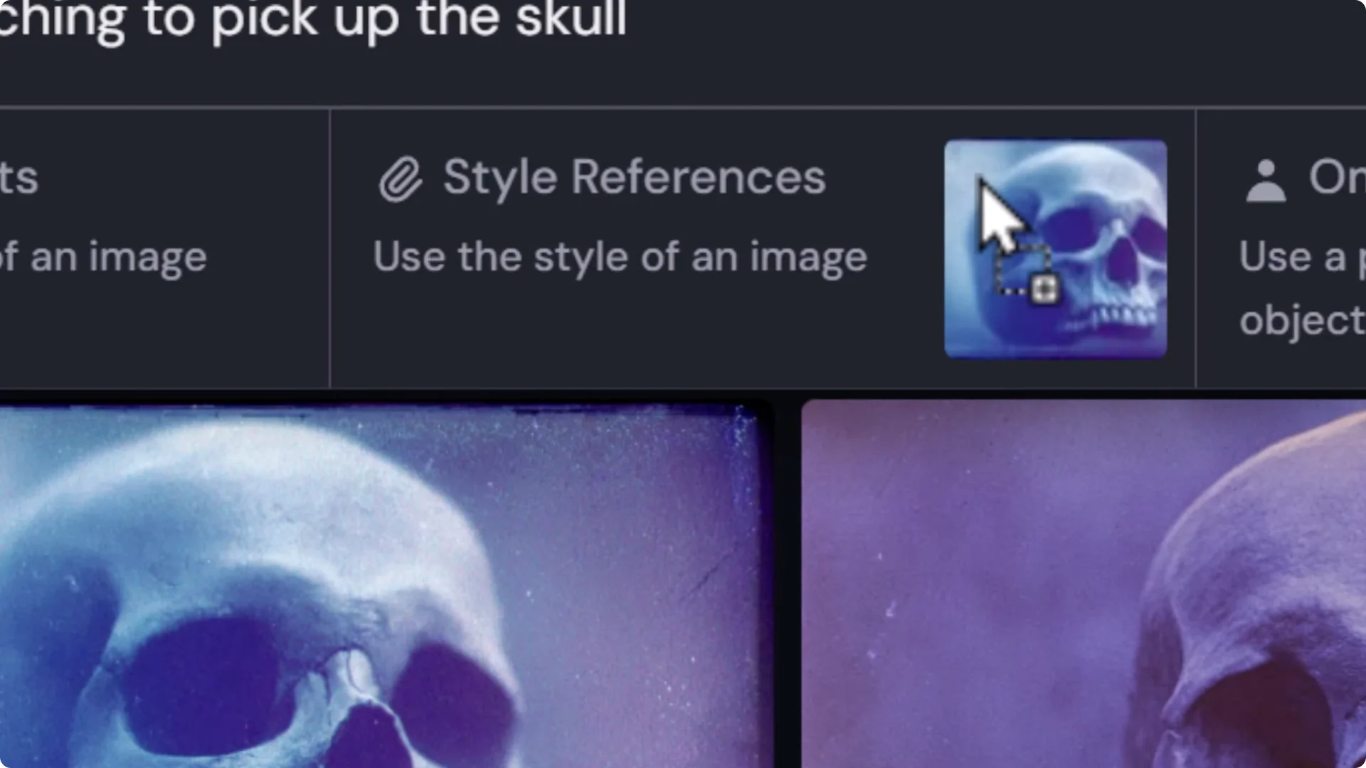 Unlock Midjourney Styles with the New Style Explorer Tool screenshot 17
