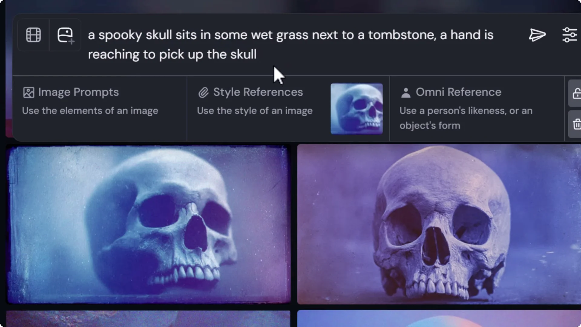Unlock Midjourney Styles with the New Style Explorer Tool screenshot 18