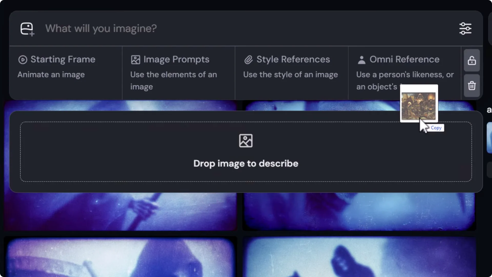 Unlock Midjourney Styles with the New Style Explorer Tool screenshot 23