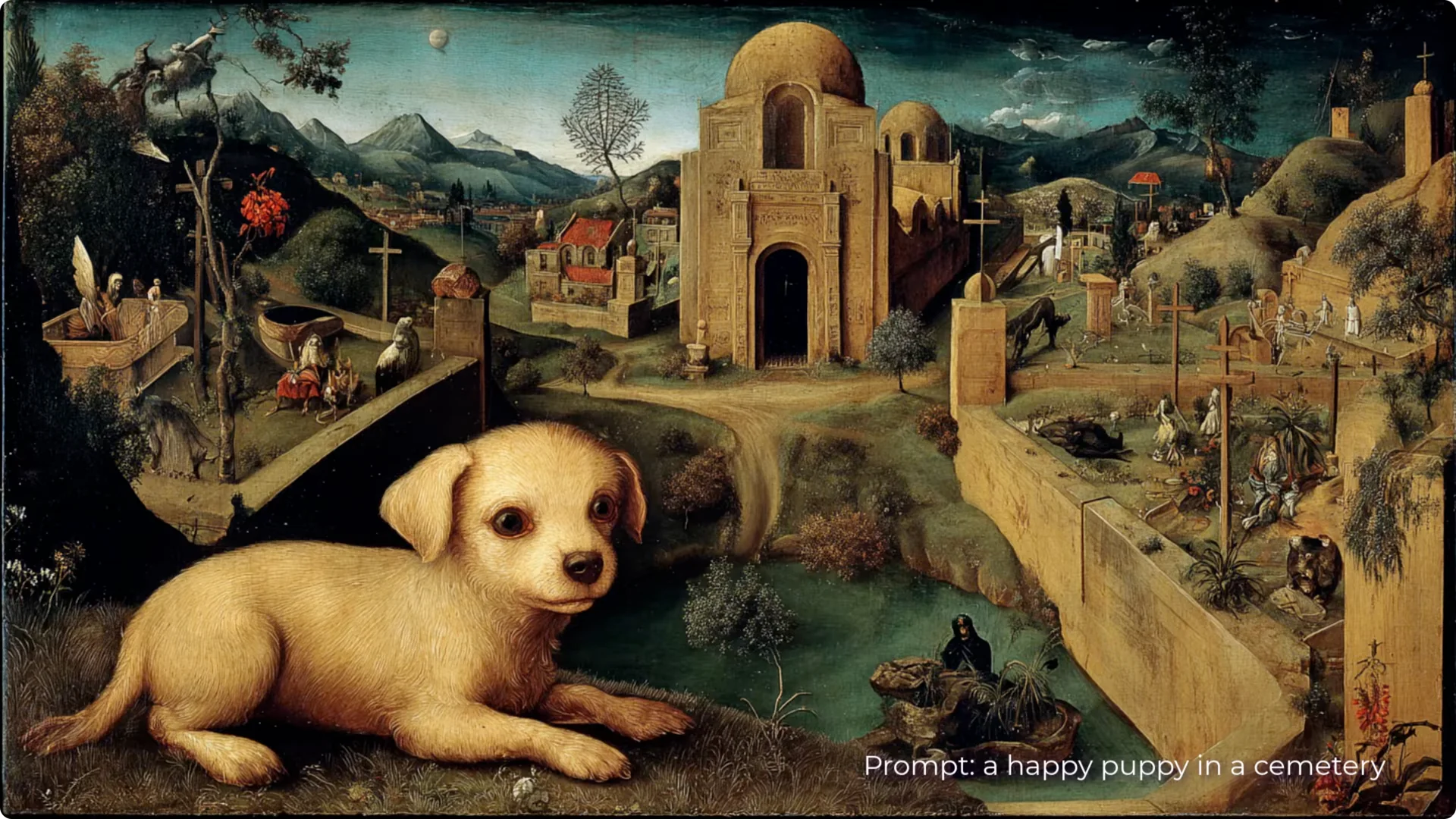 Unlock Midjourney Styles with the New Style Explorer Tool screenshot 24