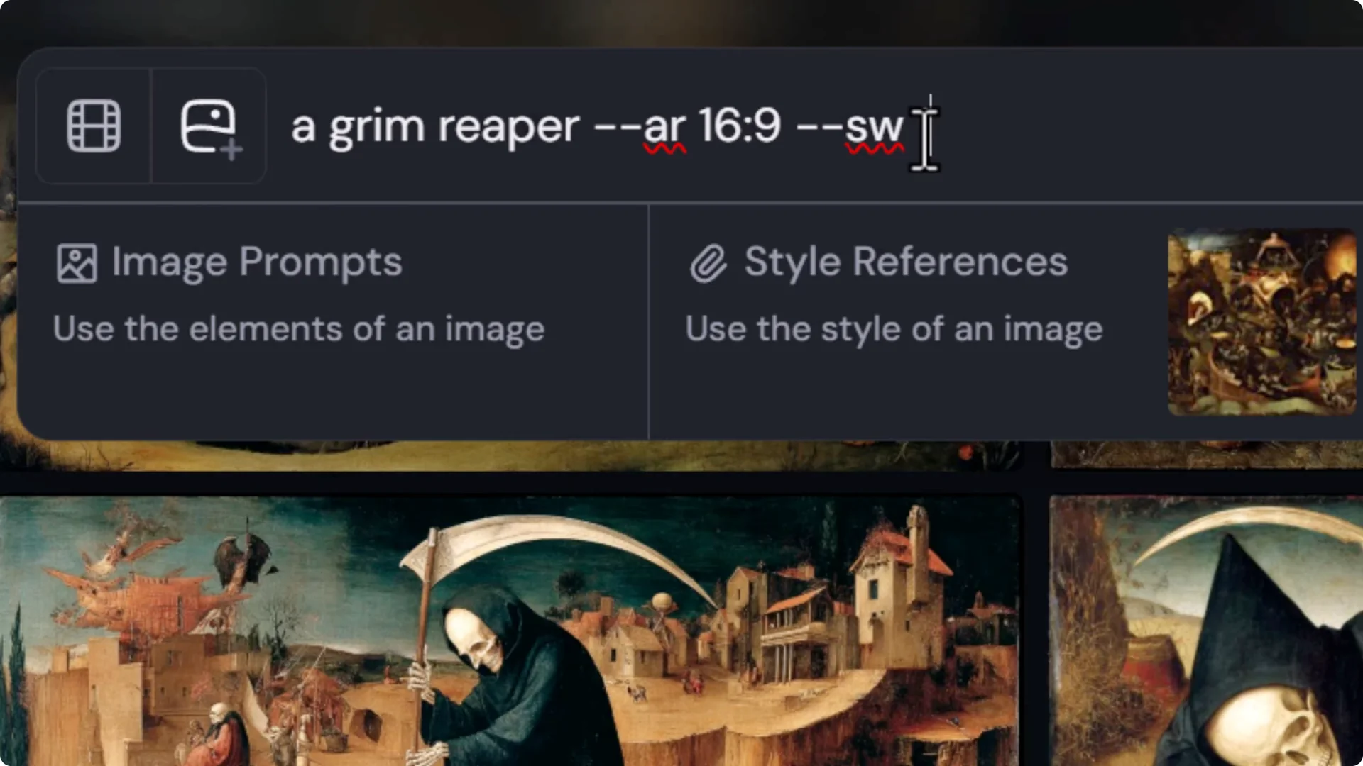 Unlock Midjourney Styles with the New Style Explorer Tool screenshot 26
