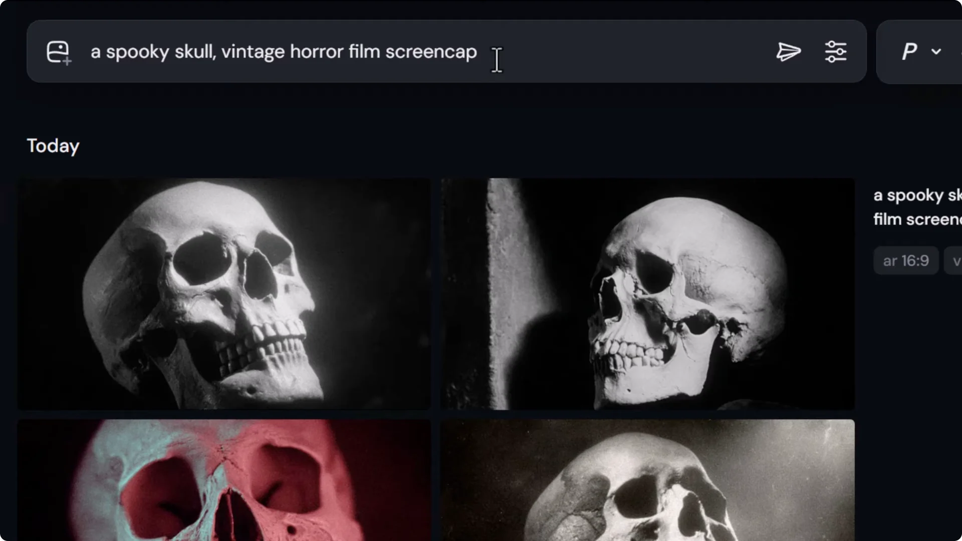 Unlock Midjourney Styles with the New Style Explorer Tool screenshot 5