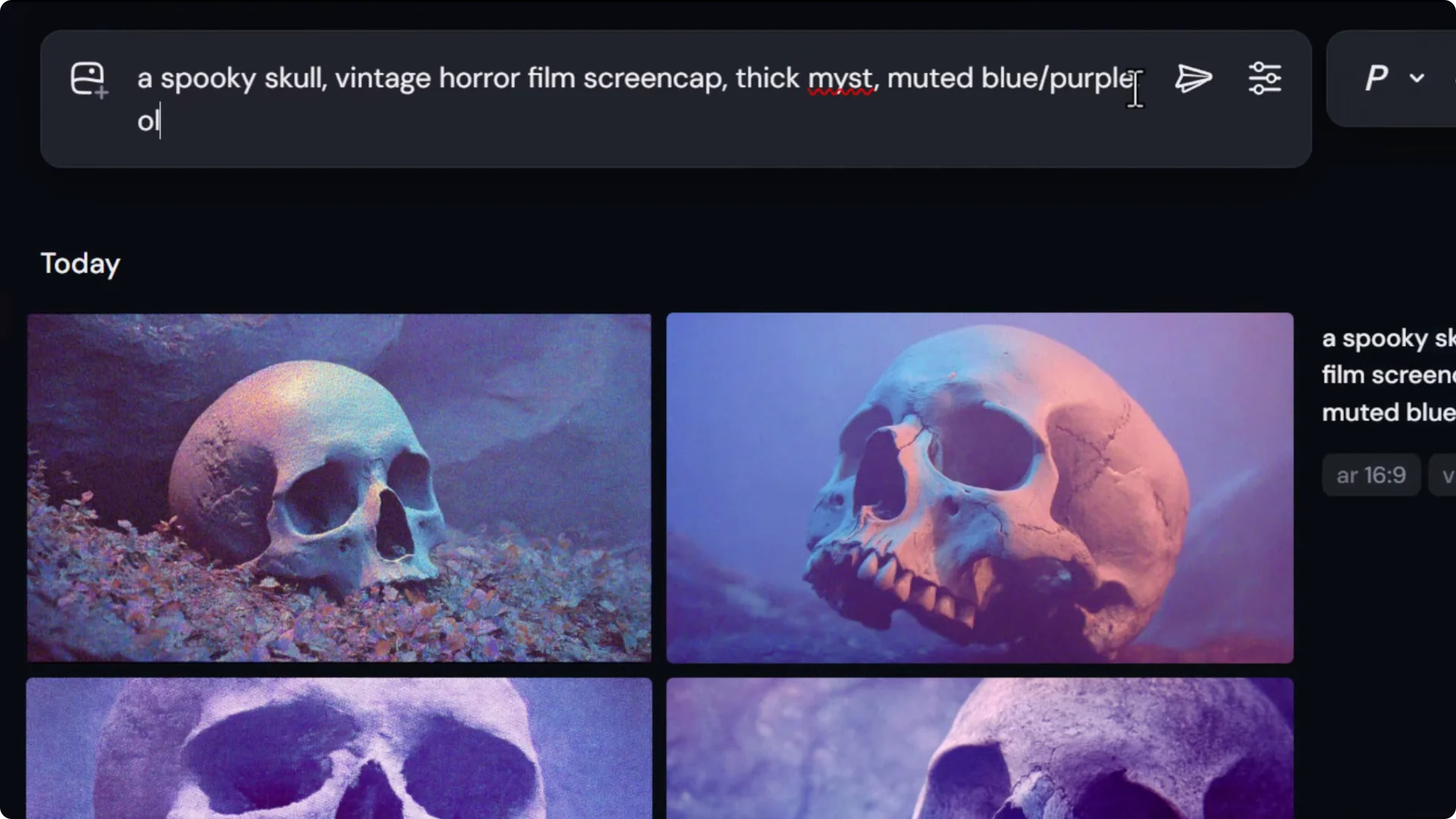 Unlock Midjourney Styles with the New Style Explorer Tool screenshot 7
