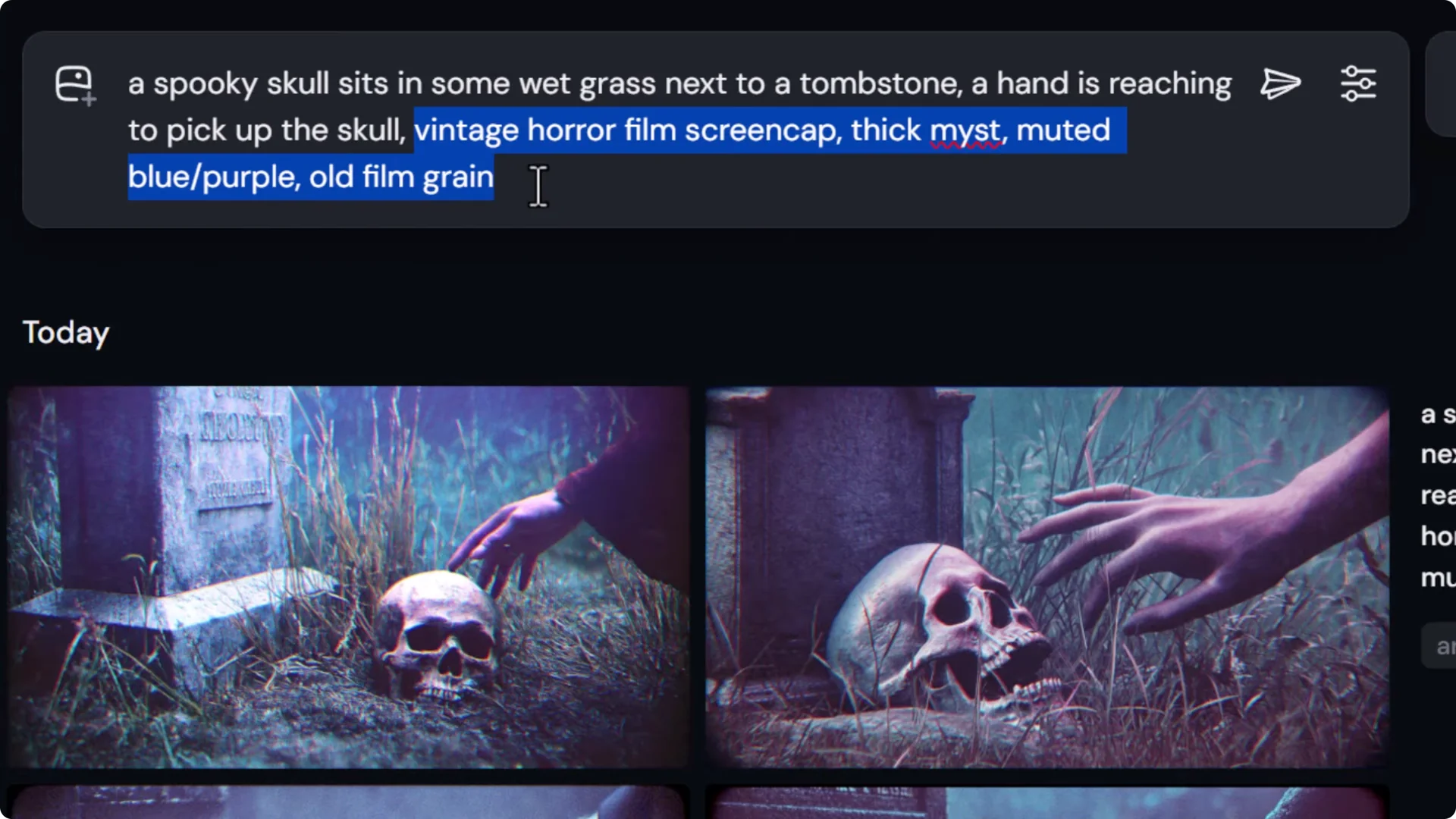 Unlock Midjourney Styles with the New Style Explorer Tool screenshot 9