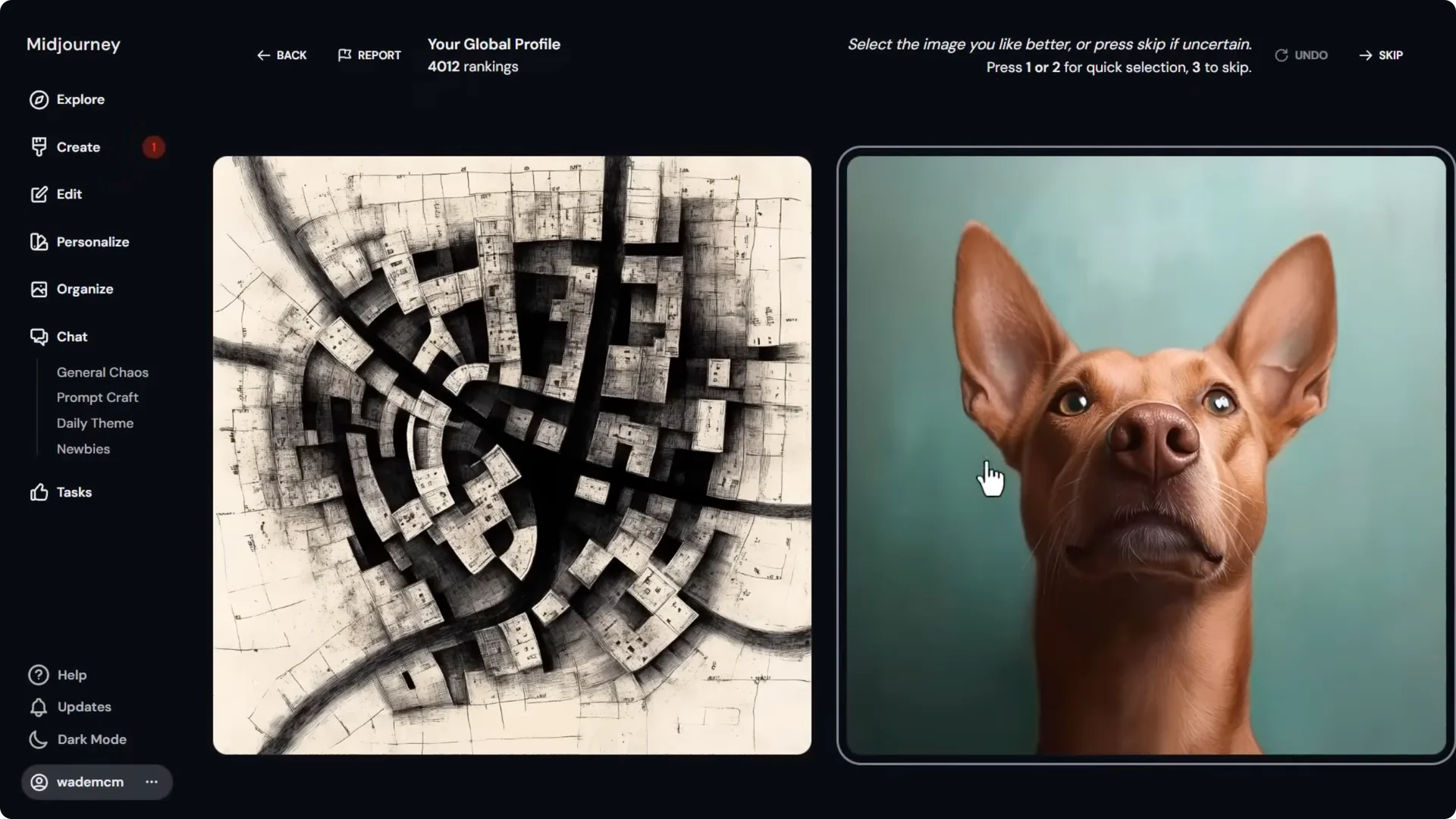 Unlock Powerful Midjourney Tips to Elevate Your AI Art Skills screenshot 10