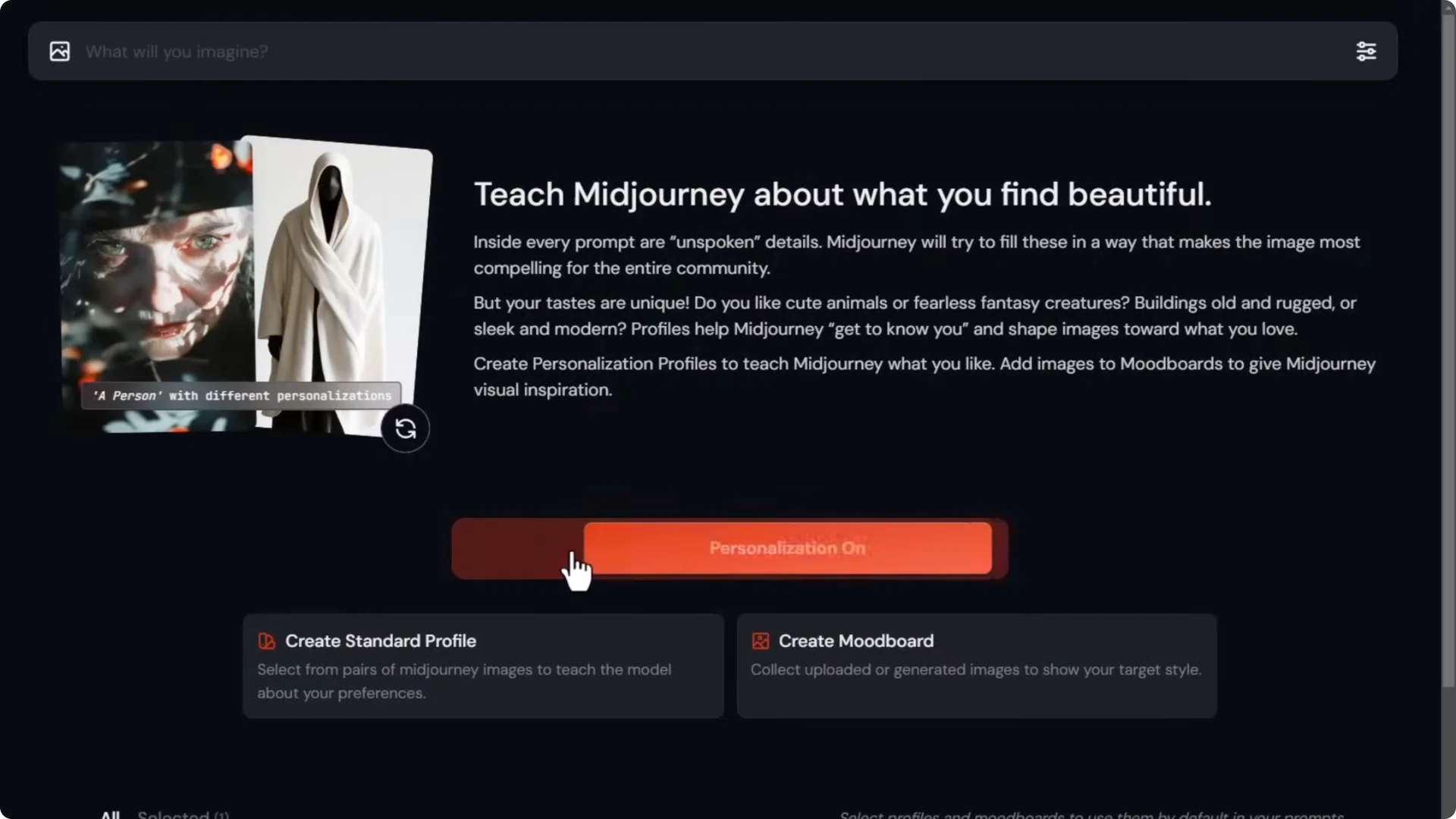 Unlock Powerful Midjourney Tips to Elevate Your AI Art Skills screenshot 11