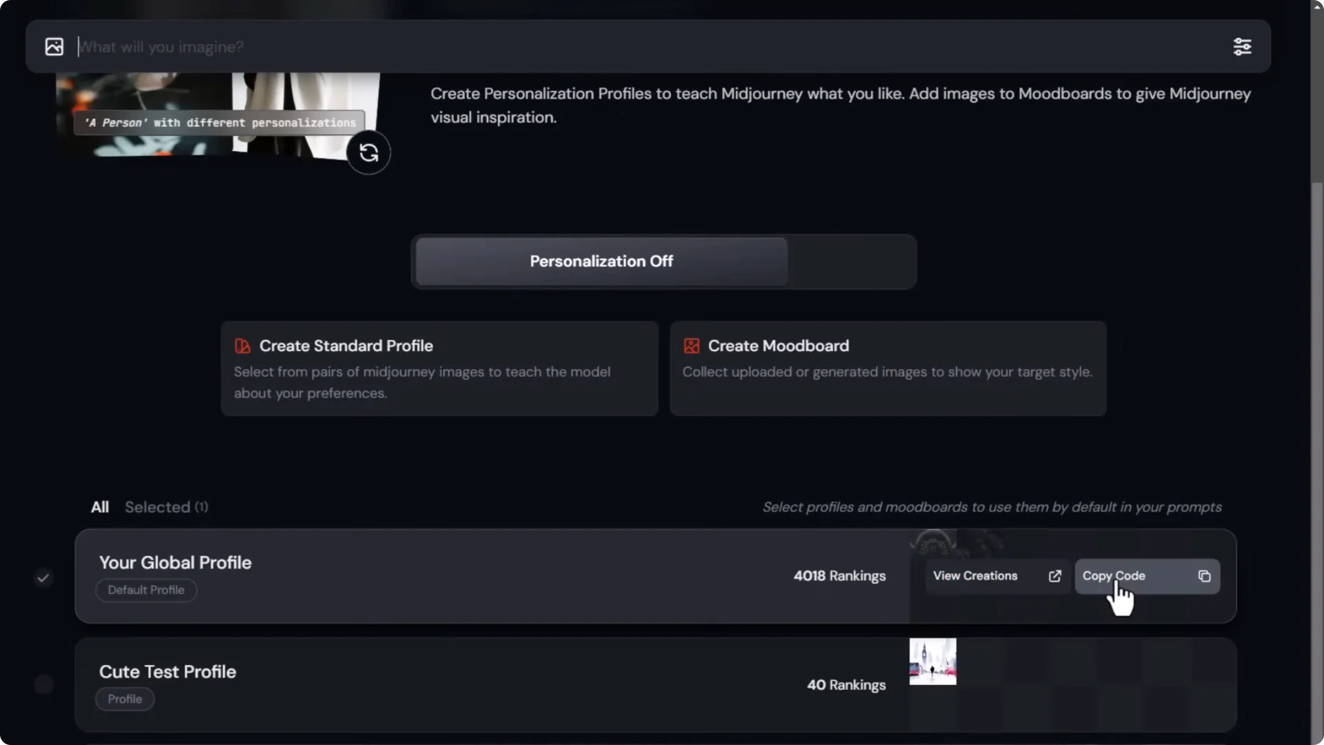 Unlock Powerful Midjourney Tips to Elevate Your AI Art Skills screenshot 12