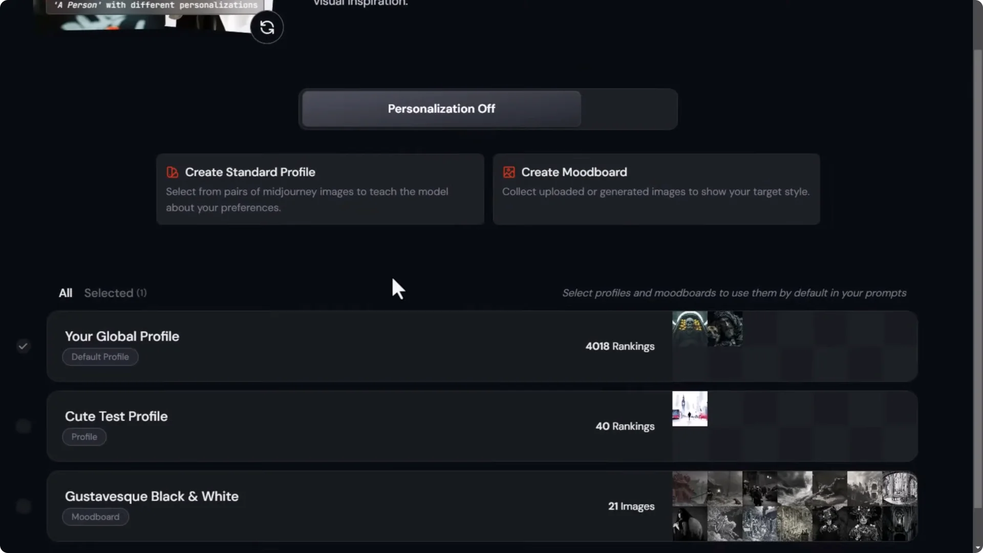 Unlock Powerful Midjourney Tips to Elevate Your AI Art Skills screenshot 13