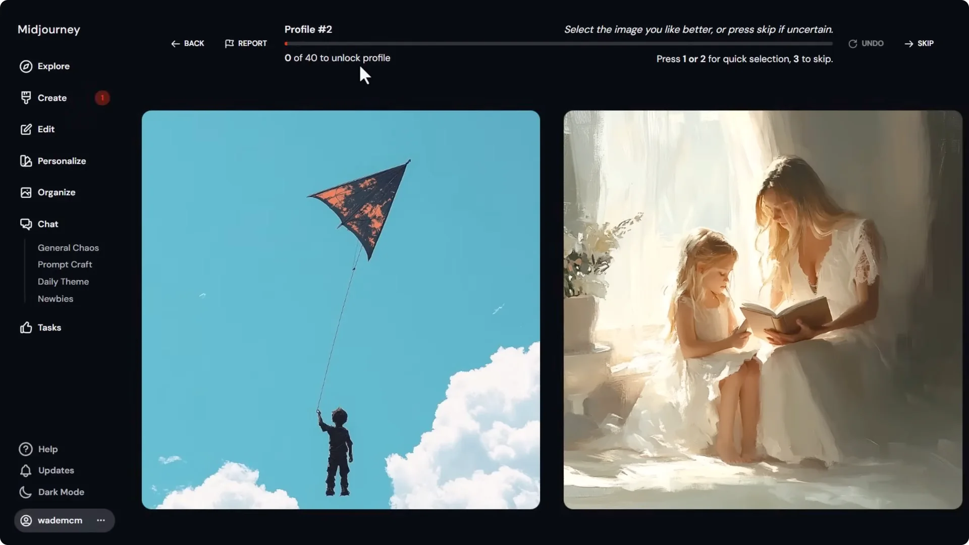 Unlock Powerful Midjourney Tips to Elevate Your AI Art Skills screenshot 14